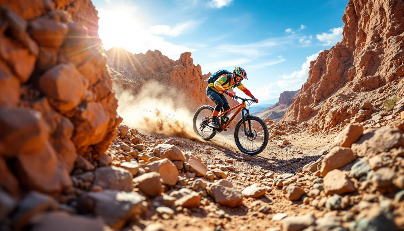 Exploring The Trends In Freeride Sports Equipment Rentals?